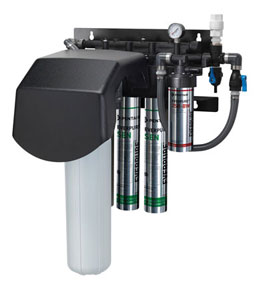 Everpure Endurance EV9437-31 Triple HF Filtration System