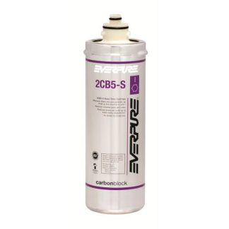 Everpure 2CB5-S EV9617-22 Filter Cartridge