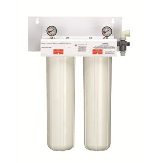 Everpure CB20-302E EV9100-34 Filter Housing