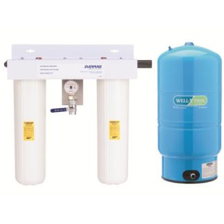 Everpure EV9336-52 Prefilter and Surge Tank Kit