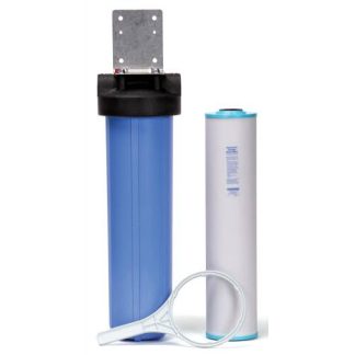 Everpure SO-24 EV9100-94 Water Softening System