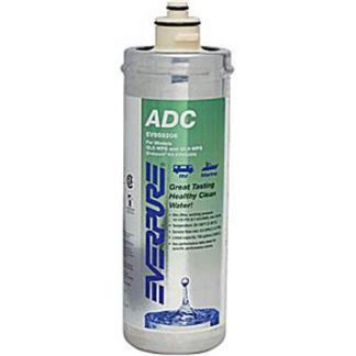 Everpure ADC EV9592-06 Bacteriostatic Replacement Cartridge