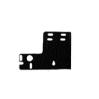 Everpure EV3114-34 Left Wing Bracket Assembly Kit