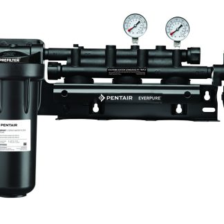 Everpure Triple Manifold EV9293-03 PreFilter