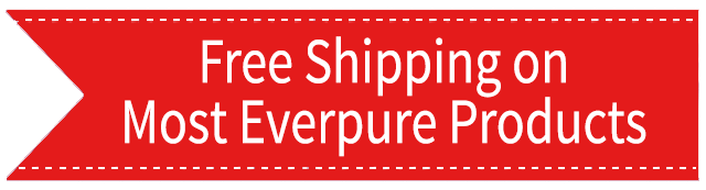 Free shipping everpure