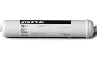 Everpure IN-10 EV9100-06 Inline Filters