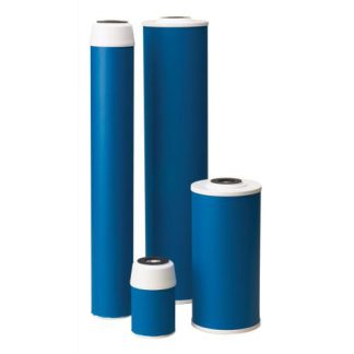 Pentek 155249-43 GAC20-BB Granular Activated Carbon Filter