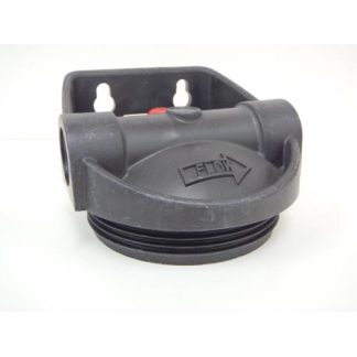 Everpure EV3112-37 Filter Heads