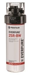 Everpure EV9798-75 2SR-BW QL2 All Purpose Feeder Kit