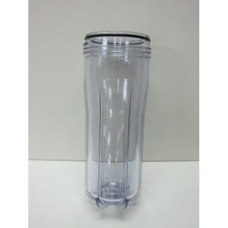 Everpure EV3070-19 Prefilter Replacement Bowl and O-Ring