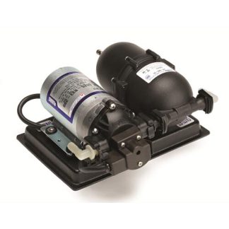 SHURflo Mini Water Boost 90 PSI 804-002