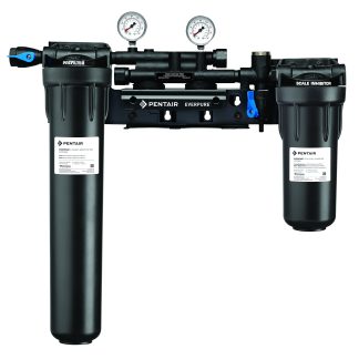 Everpure EV9294-22 Twin Manifold Prefilter