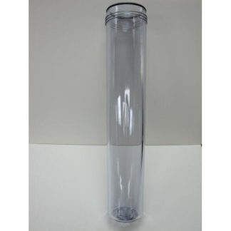 Everpure EV3070-18 Replacement Bowl and O-Ring