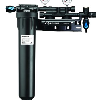 Everpure Twin Manifold EV9293-22 Prefilter