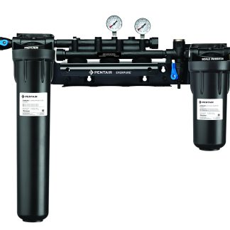 Everpure Triple Manifold EV9294-23 Prefilter