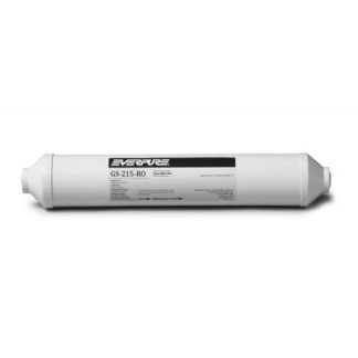 Everpure MRS-600HE EV9627-15 GS-215-RO Post Filter