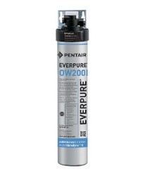 Everpure QL2-OW200L EV9275-70 Filtration System