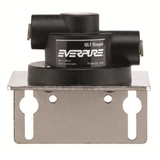 Everpure QL1 EV9256-20 Single Filter Head