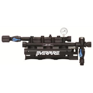 Everpure QC7I EV9272-23 Triple Parallel Filter Head
