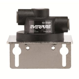Everpure QL1 EV9256-17 Single Filter Head