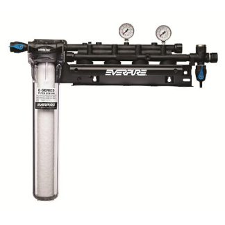 Everpure EV9293-24 Quad Prefilter Manifold