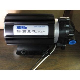 SHURFlo 8005-991-820 Filtration Pump