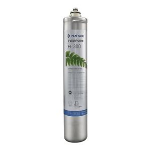 Everpure Residential EV927071 H-300 Replacement Cartridge 6 pk