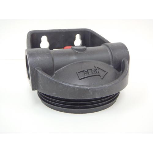 Everpure 154981-06 E-Series Filter Head