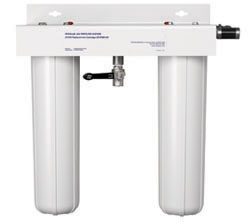 Everpure 202 EV9100-24 Parallel Prefilter