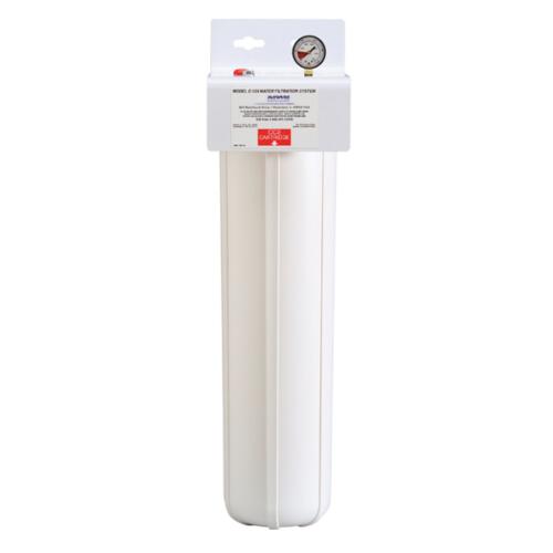 Everpure CB20-124E EV9100-51 Filter System