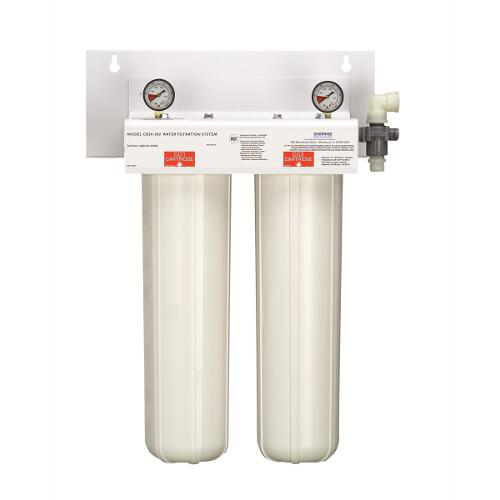 Everpure CB20-302E EV9100-32 Filter System