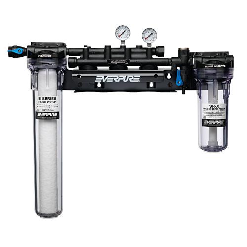 Everpure Triple Manifold EV9294-23 Prefilter