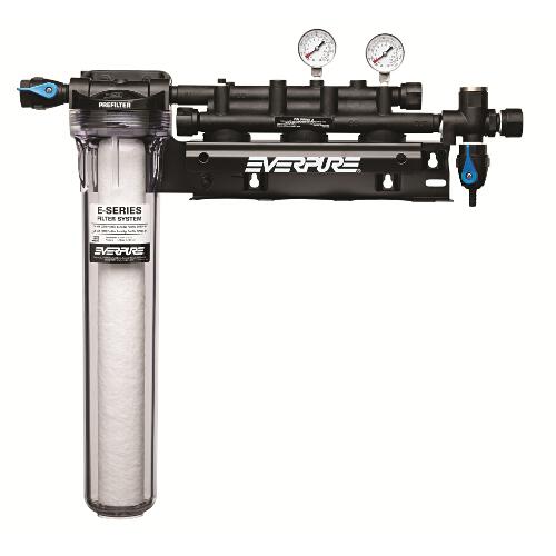 Everpure Triple Manifold EV9293-23 Prefilter