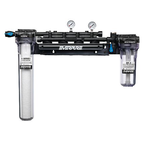 Everpure Quad Manifold EV9294-24 Prefilter