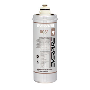 Everpure OCS2 EV9618-07 Replacement Coffee Filters