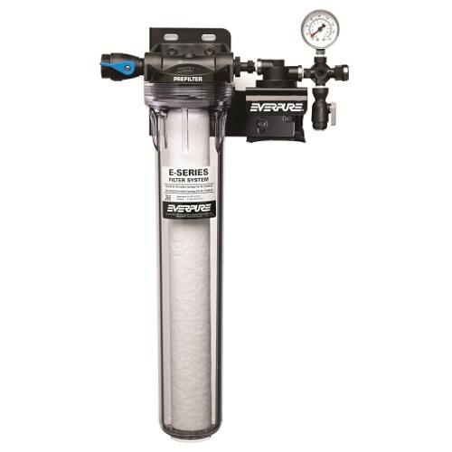 Everpure Single Manifold EV9293-21 Prefilter