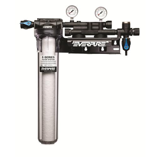 Everpure Twin Manifold EV9293-22 Prefilter