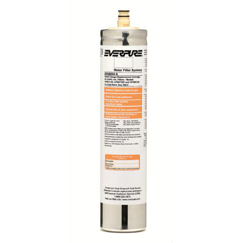 Everpure EFS8002-S EV9781-12 CUNO Replacement Cartridges