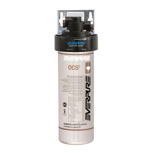 Everpure QL2-OCS2 EV9275-60 Coffee Filtration System