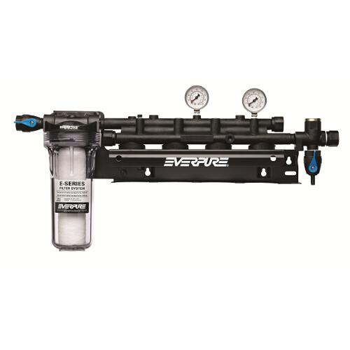 Everpure Quad Manifold EV9293-04 Prefilter