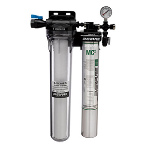 Everpure Coldrink1 MC2 EV9328-01 Filtration System