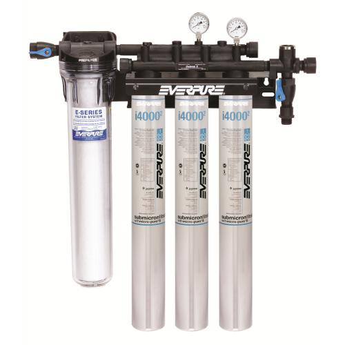 Everpure Insurice Triple i4000-2 EV9325-23 Prefilter