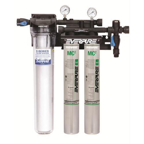 Everpure Coldrink2 MC2 EV9328-02 Filtration System