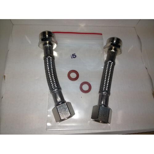 Everpure Claris EV4339-52 BSP Adapter Hose Kit