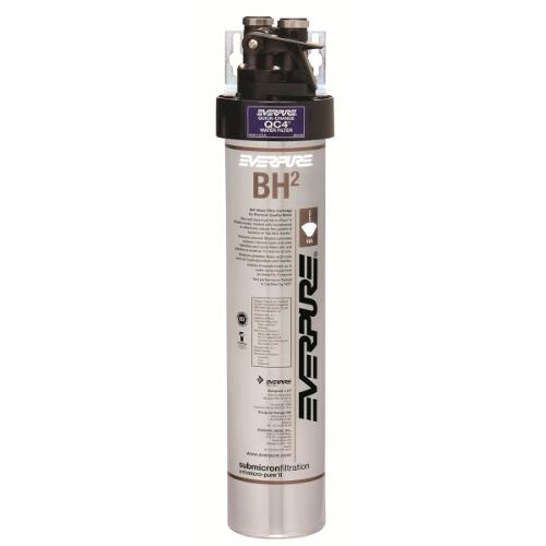 Everpure QL3-BH2 Standard EV9272-00 Filtration System