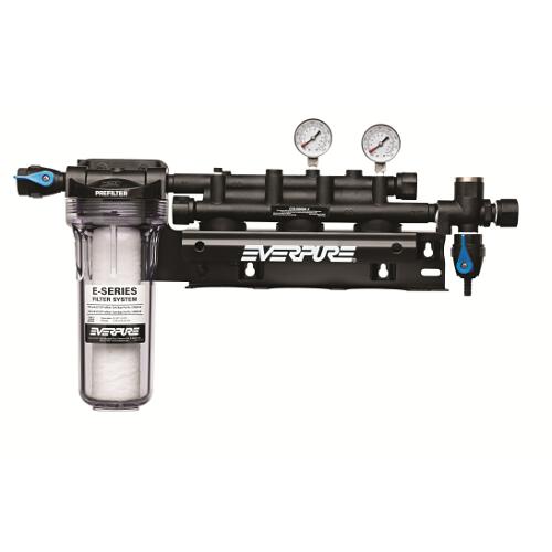 Everpure Triple Manifold EV9293-03 PreFilter