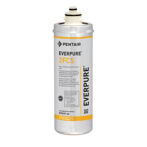 Everpure 2FC5 EV9691-66 Water Filter Cartridge
