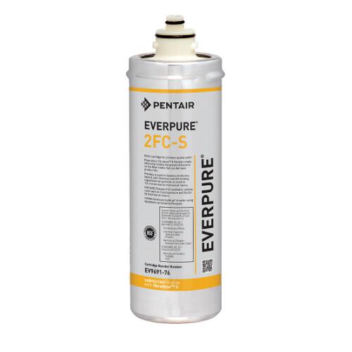 Everpure 2FC-S EV9691-76 Replacement Filter Cartridge
