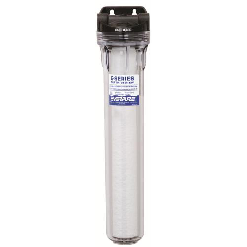Everpure E20 EV9795-90 Prefilter System