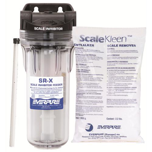 Everpure SR-X EV9797-20 Scale Reduction System